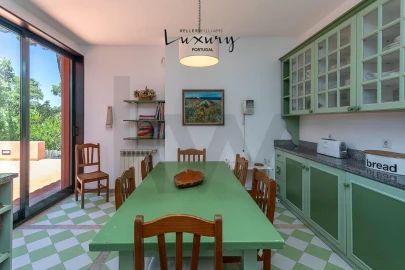 Moradia T5 para Venda em Quinta do Conde