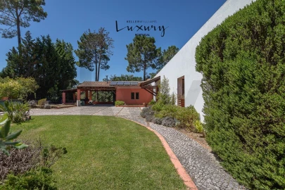 Moradia T5 para Venda em Quinta do Conde
