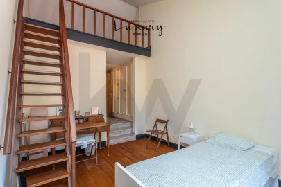 Moradia T5 para Venda em Quinta do Conde