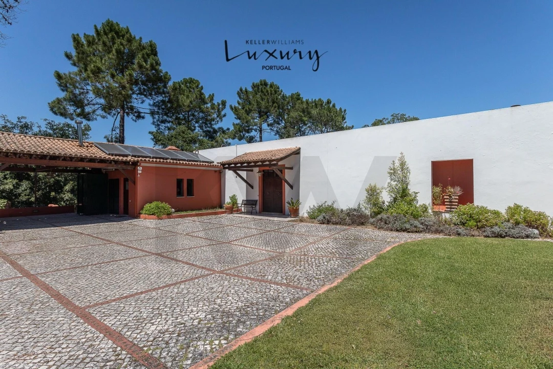 Moradia T5 para Venda em Quinta do Conde Foto 2