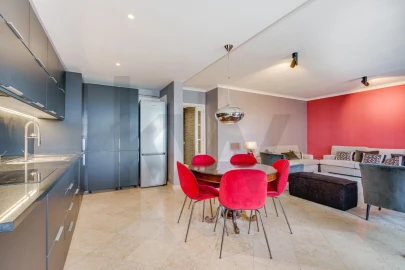 Apartamento T3 para Arrendamento em São Domingos de Benfica