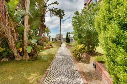 Apartamento T3 para Arrendamento em São Domingos de Benfica