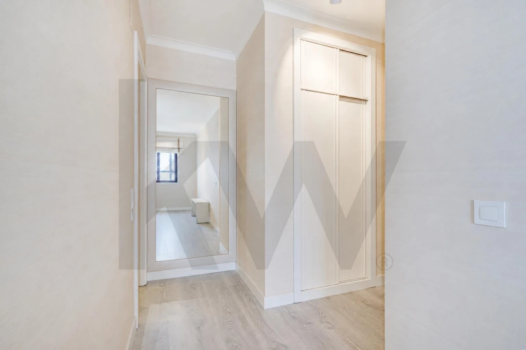Apartamento T3 para Arrendamento em São Domingos de Benfica Foto 22