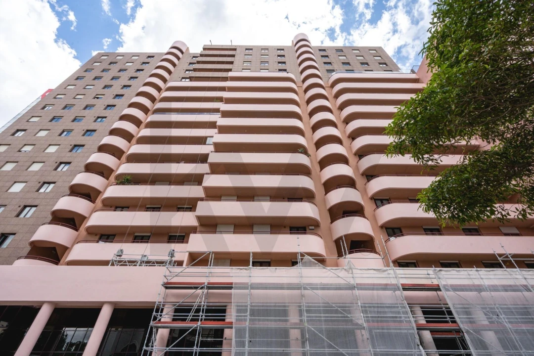 Apartamento T3 para Arrendamento em São Domingos de Benfica Foto 37