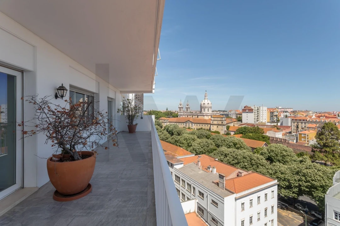 Apartamento T5 para Arrendamento em Estrela Foto 1