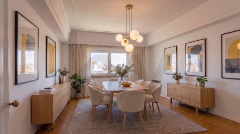 Apartamento T5 para Arrendamento em Estrela