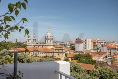 Apartamento T5 para Arrendamento em Estrela