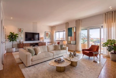 Apartamento T5 para Arrendamento em Estrela