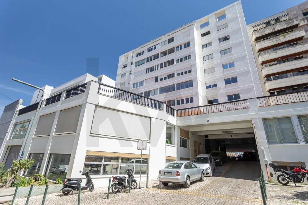 Apartamento T5 para Arrendamento em Estrela Foto 58