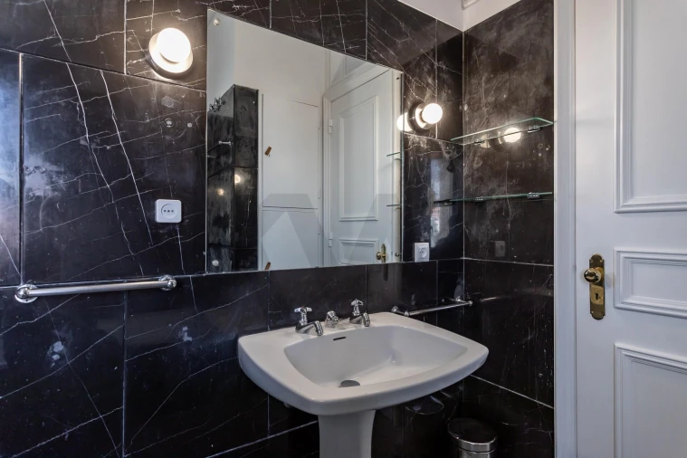 Apartamento T5 para Arrendamento em Estrela Foto 33