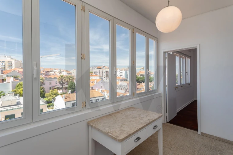 Apartamento T5 para Arrendamento em Estrela Foto 47