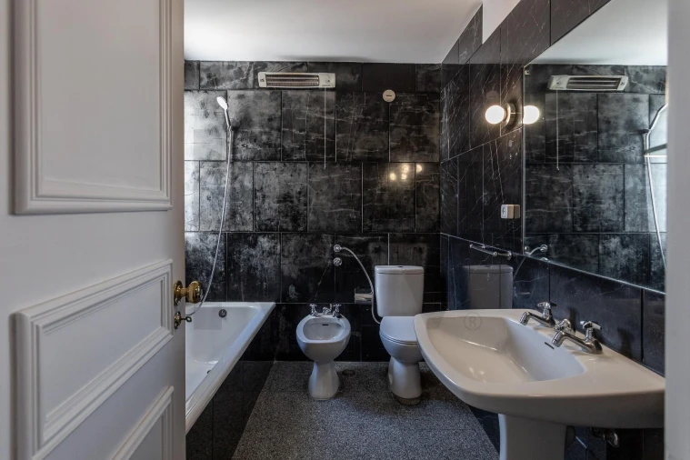 Apartamento T5 para Arrendamento em Estrela Foto 32
