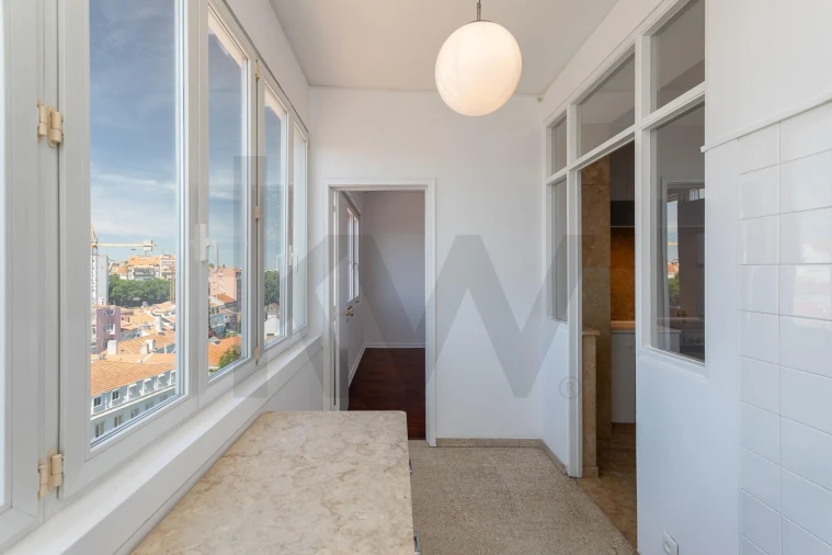 Apartamento T5 para Arrendamento em Estrela Foto 48