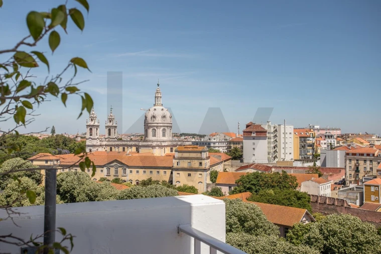 Apartamento T5 para Arrendamento em Estrela Foto 2