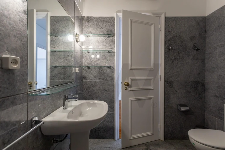 Apartamento T5 para Arrendamento em Estrela Foto 21