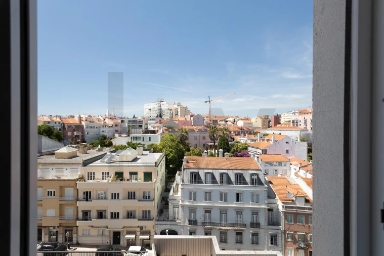 Apartamento T5 para Arrendamento em Estrela Foto 37
