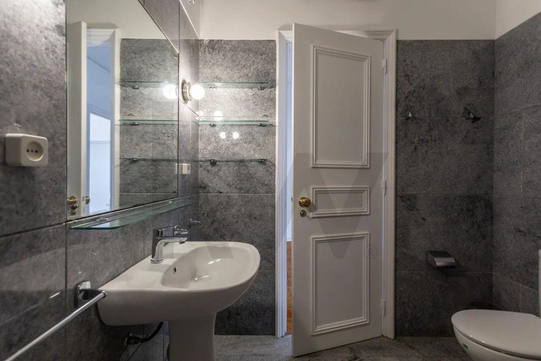 Apartamento T5 para Arrendamento em Estrela Foto 21