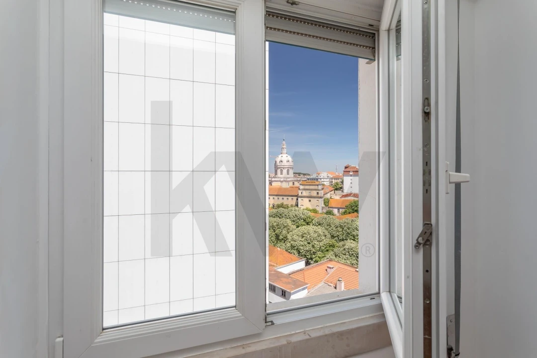 Apartamento T5 para Arrendamento em Estrela Foto 31