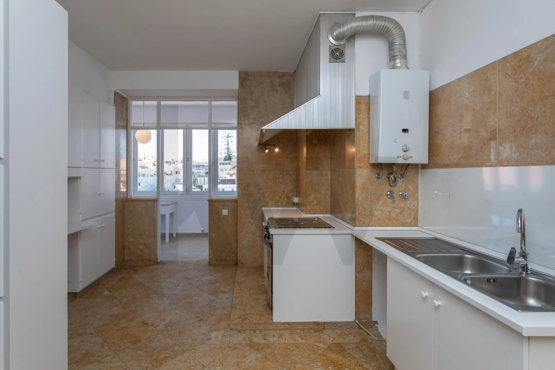 Apartamento T5 para Arrendamento em Estrela Foto 43