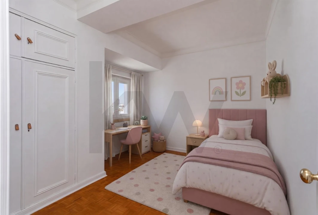 Apartamento T5 para Arrendamento em Estrela Foto 28