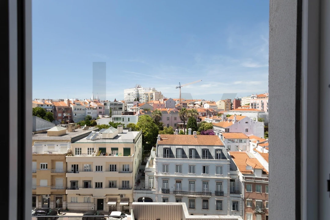 Apartamento T5 para Arrendamento em Estrela Foto 37