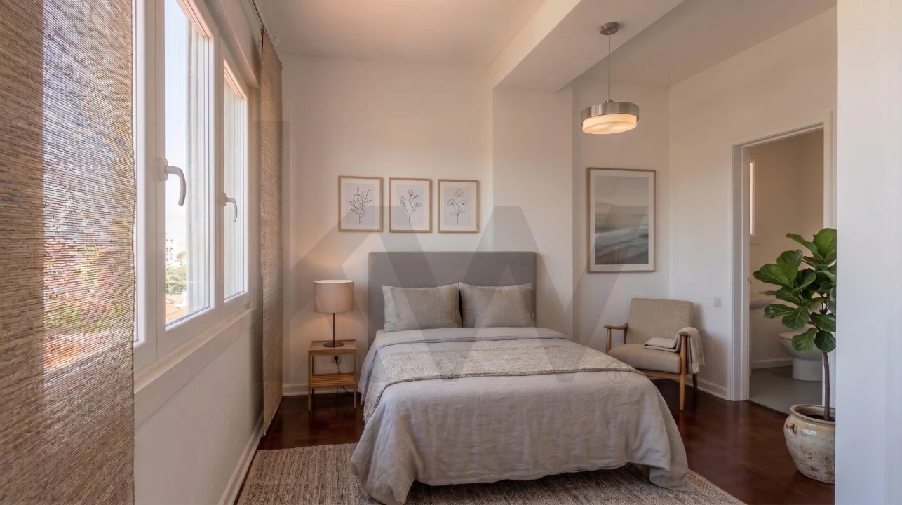 Apartamento T5 para Arrendamento em Estrela Foto 46
