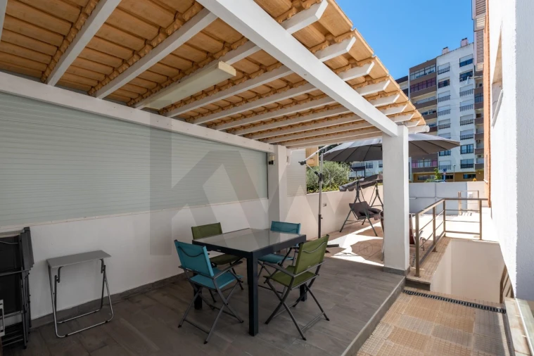 Moradia T3 para Venda em Loures Foto 42