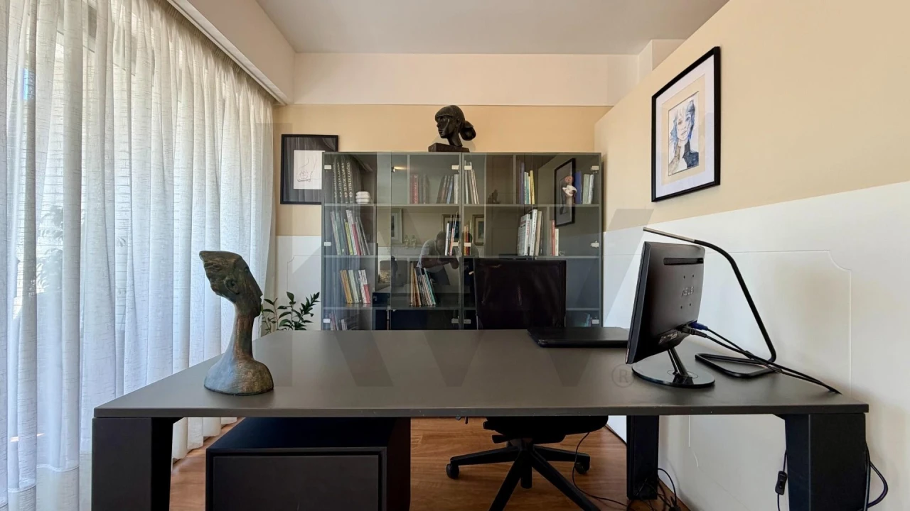 Apartamento T1 para Arrendamento em Aldoar, Foz do Douro e Nevogilde Foto 13