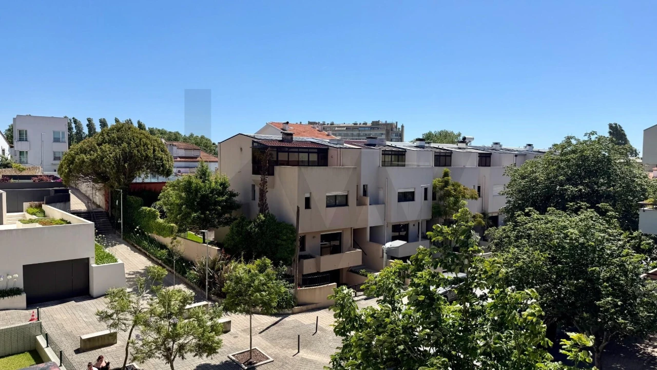 Apartamento T1 para Arrendamento em Aldoar, Foz do Douro e Nevogilde Foto 19