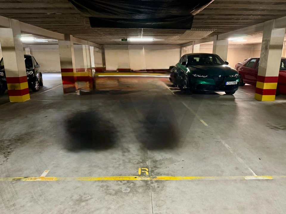 Apartamento T1 para Arrendamento em Aldoar, Foz do Douro e Nevogilde Foto 23