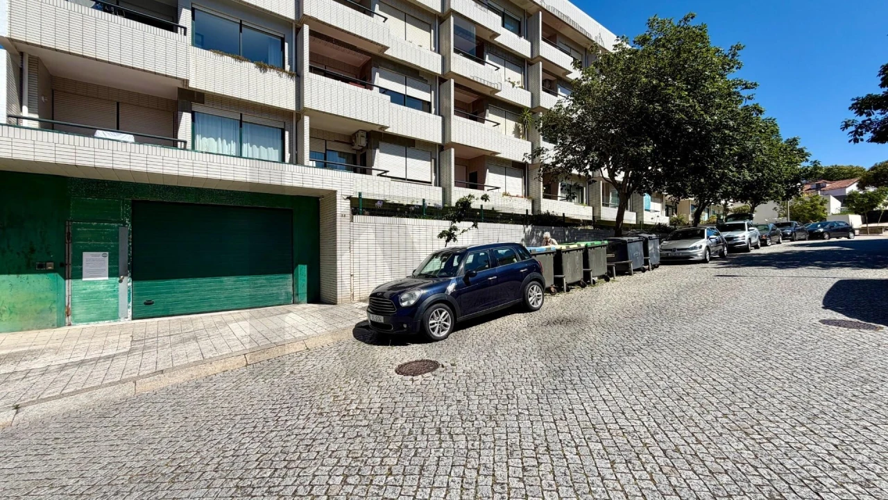 Apartamento T1 para Arrendamento em Aldoar, Foz do Douro e Nevogilde Foto 2