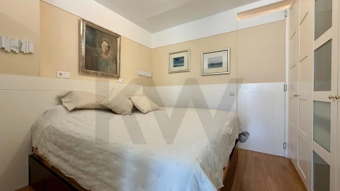 Apartamento T1 para Arrendamento em Aldoar, Foz do Douro e Nevogilde