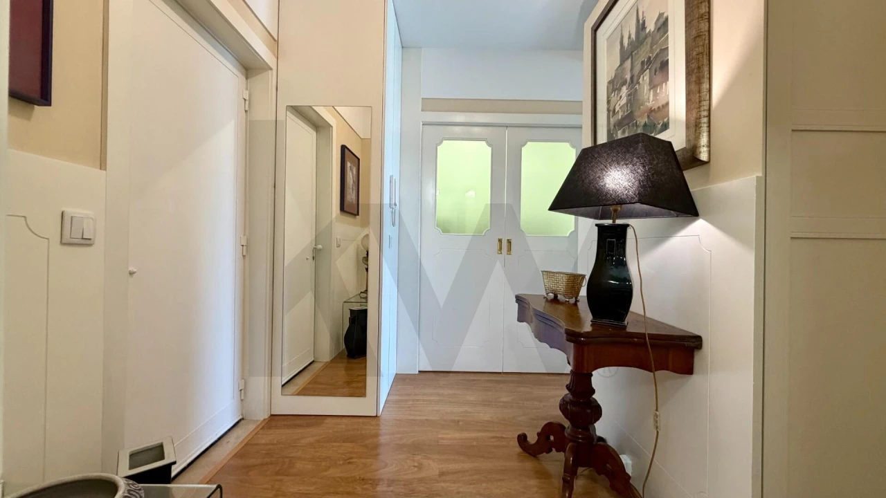 Apartamento T1 para Arrendamento em Aldoar, Foz do Douro e Nevogilde Foto 3