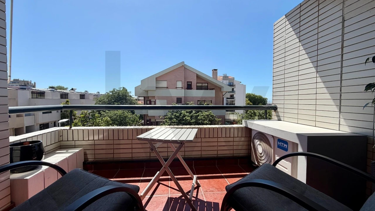 Apartamento T1 para Arrendamento em Aldoar, Foz do Douro e Nevogilde Foto 11