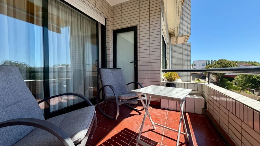 Apartamento T1 para Arrendamento em Aldoar, Foz do Douro e Nevogilde Foto 17