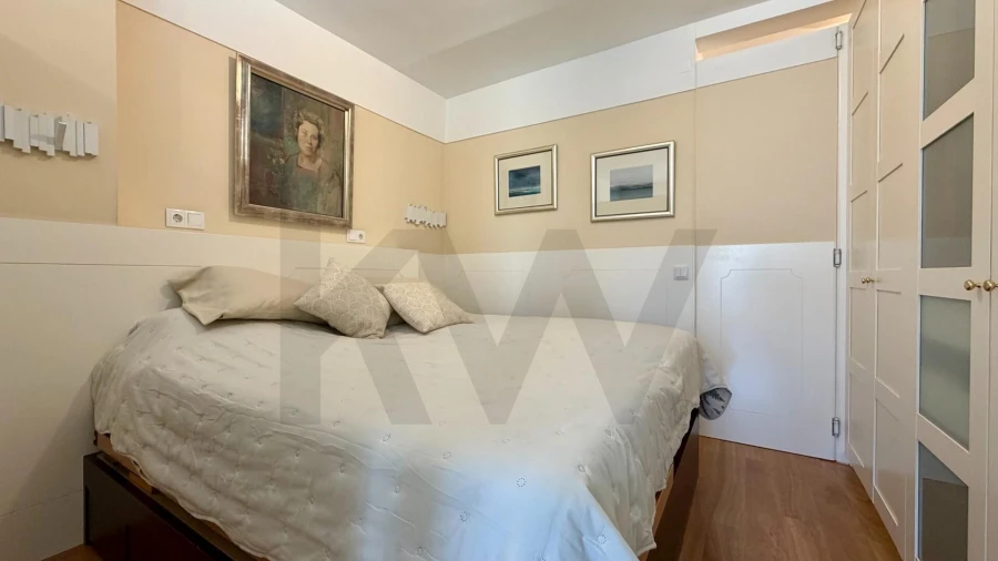 Apartamento T1 para Arrendamento em Aldoar, Foz do Douro e Nevogilde Foto 14