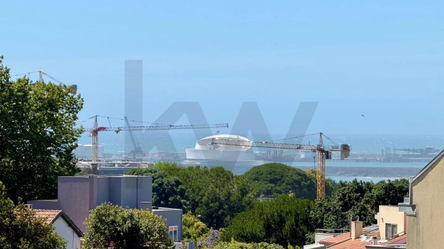Apartamento T1 para Arrendamento em Aldoar, Foz do Douro e Nevogilde Foto 21