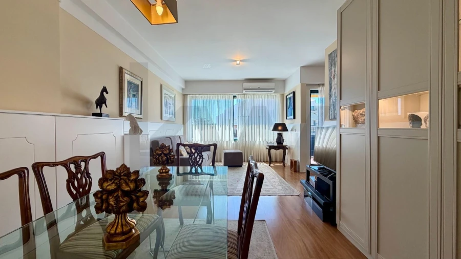 Apartamento T1 para Arrendamento em Aldoar, Foz do Douro e Nevogilde Foto 9