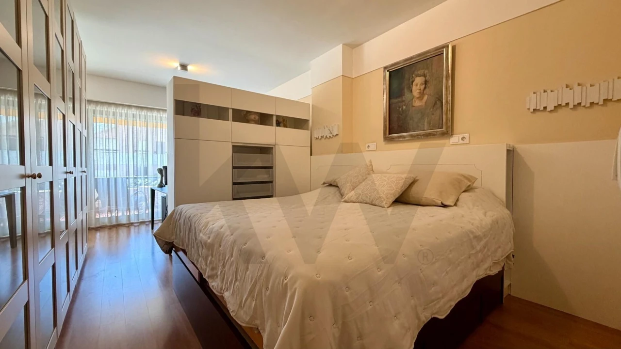 Apartamento T1 para Arrendamento em Aldoar, Foz do Douro e Nevogilde Foto 15