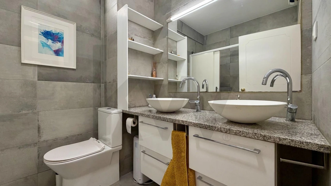 Apartamento T1 para Arrendamento em Aldoar, Foz do Douro e Nevogilde Foto 6