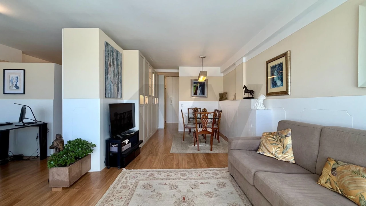 Apartamento T1 para Arrendamento em Aldoar, Foz do Douro e Nevogilde Foto 8