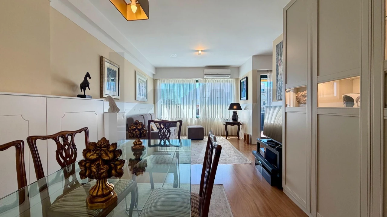Apartamento T1 para Arrendamento em Aldoar, Foz do Douro e Nevogilde Foto 9