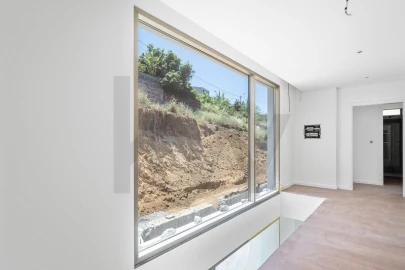 Moradia T4 para Venda em Ribeira Brava