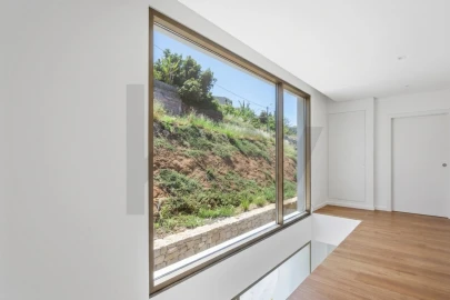 Moradia T4 para Venda em Ribeira Brava