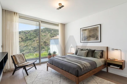 Moradia T4 para Venda em Ribeira Brava