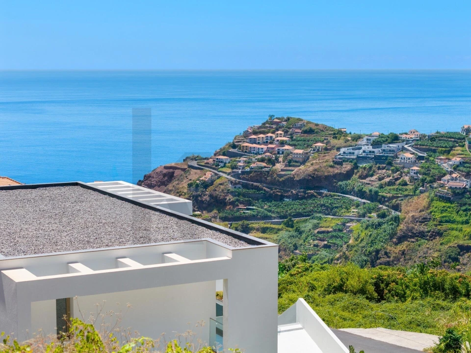 Moradia T4 para Venda em Ribeira Brava Foto 43