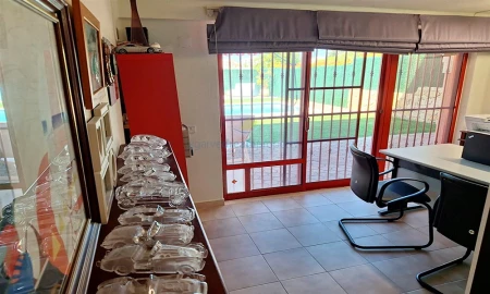 Moradia T4 para Venda em Quarteira