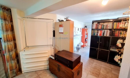 Moradia T4 para Venda em Quarteira