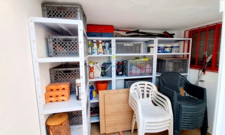 Moradia T4 para Venda em Quarteira