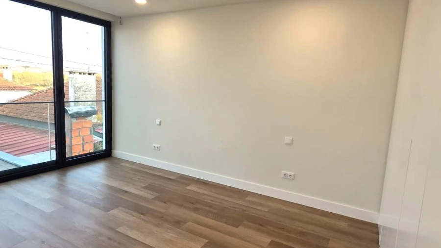 Moradia T4 para Venda em Aradas